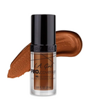 L.A. GIRL PRO COVERAGE MAQUILLAJE LIQUIDO RICH COCOA GLM655