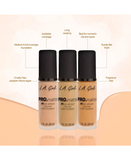 L.A. GIRL PRO MATTE MAQUILLAJE LIQUIDO BEIGE GLM673