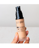 L.A. GIRL PRO MATTE MAQUILLAJE LIQUIDO LIGHT TAN GLM676