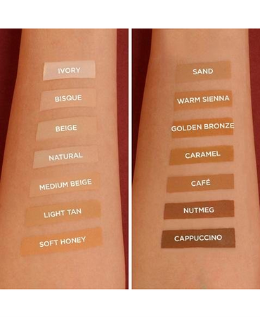 L.A. GIRL PRO MATTE MAQUILLAJE LIQUIDO SOFT HONEY GLM677