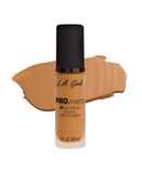 L.A. GIRL PRO MATTE MAQUILLAJE LIQUIDO GLM678 SAND