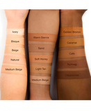 L.A. GIRL PRO MATTE MAQUILLAJE LIQUIDO CAFE GLM682
