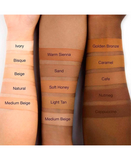 L.A. GIRL PRO MATTE MAQUILLAJE LIQUIDO CAPUCCINO GLM684
