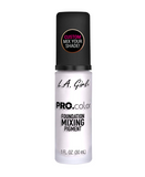 L.A.GIRL PRO.COLOR FOUNDATION MIXING PIGMENT GLM-711 WHITE