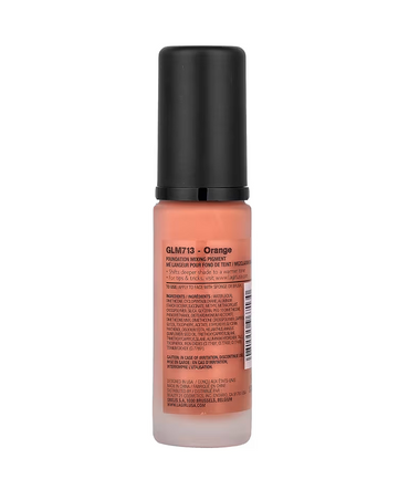 L.A.GIRL PRO.COLOR FOUNDATION MIXING PIGMENT GLM-713 ORANGE