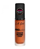 L.A.GIRL PRO.COLOR FOUNDATION MIXING PIGMENT GLM-713 ORANGE