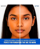 L.A.GIRL PRO.COLOR FOUNDATION MIXING PIGMENT GLM-714 BLUE