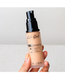 L.A. GIRL PRO MATTE MAQUILLAJE LIQUIDO GLM716 MATTE NUDE