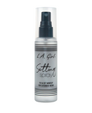 L.A. GIRL SETTING SPRAY FIX & SET MAKEUP FOR EXTENDED 80 ML. GFS917
