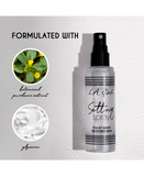 L.A. GIRL SETTING SPRAY FIX & SET MAKEUP FOR EXTENDED 80 ML. GFS917