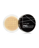 L.A. GIRL PRO.POWDER BANANA YELLOW GPP920