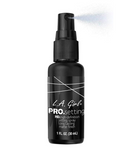 L.A.GIRL PRO.SETTING SPRAY FIJADOR DE MAQUILLAJE 30 ML. GFS950