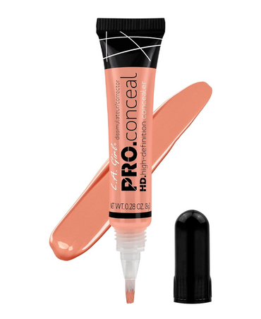 L.A. GIRL PRO CONCEALER PEACH GC994