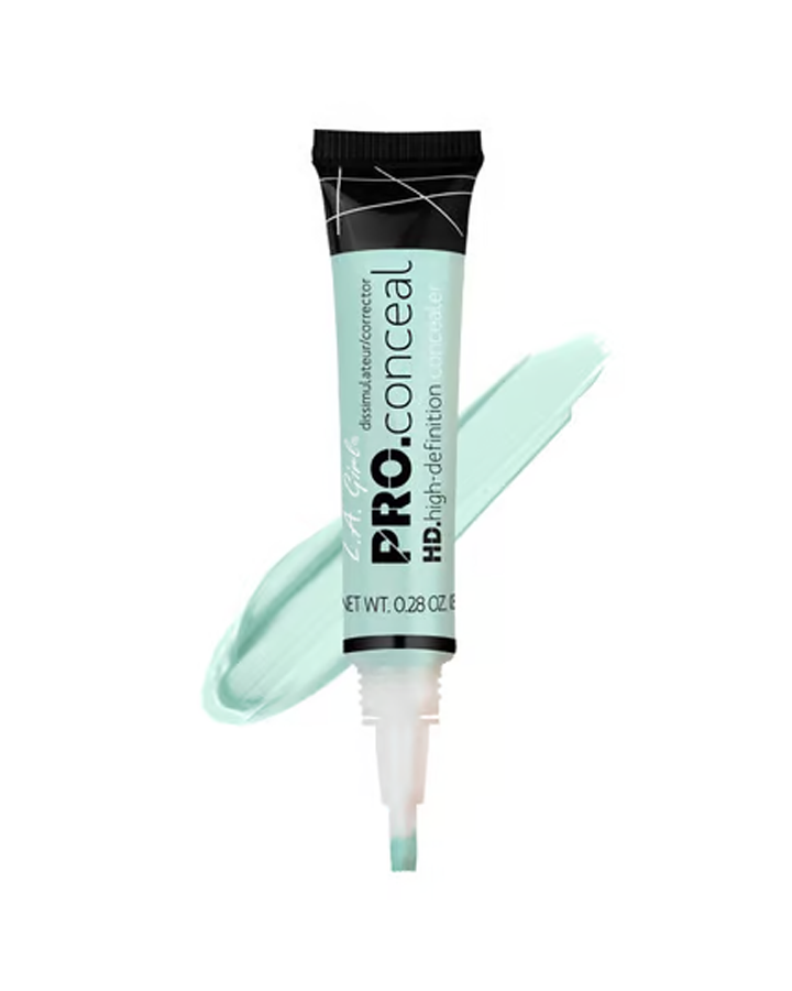 L.A. GIRL PRO CONCEALER MINT GC966