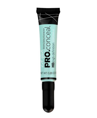 L.A. GIRL PRO CONCEALER MINT GC966