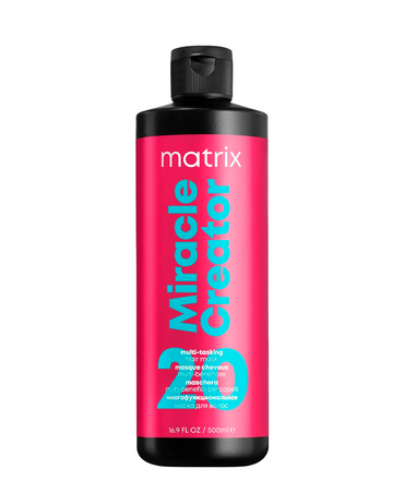 MATRIX TOTAL RESULTS MIRACLE CREATOR MASK 500 ML.
