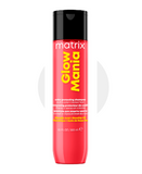 MATRIX GLOW MANIA COLOR PROTECTING SHAMPOO 300 ML.