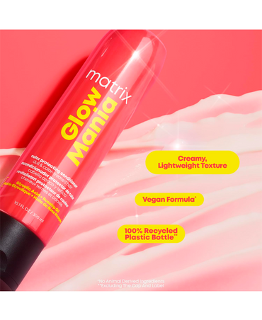 MATRIX TOTAL RESULTS GLOW MANIA COLOR PROTECTING ACONDICIONADOR LITRO