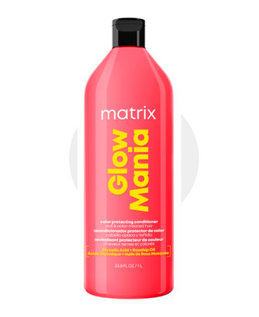 MATRIX GLOW MANIA COLOR PROTECTING ACONDICIONADOR LITRO