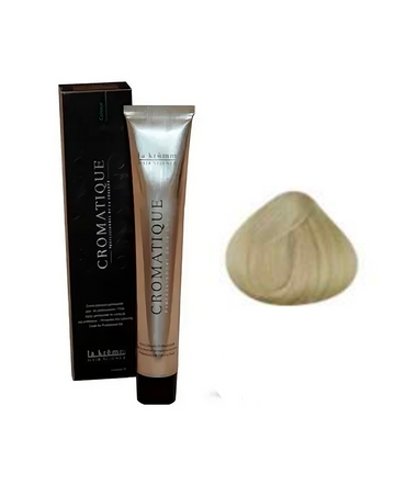 CROMATIQUE TINTE 60 ML. 9.0