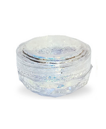 STUDIO NAILS EFECTO GLOW FLAKE 02