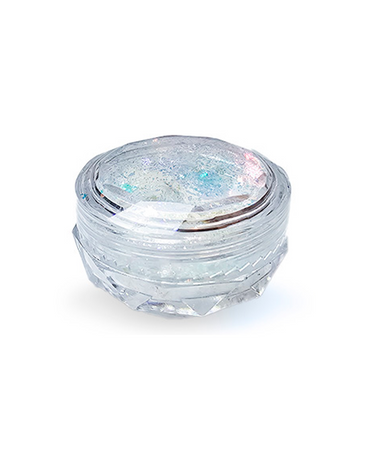 STUDIO NAILS EFECTO GLOW FLAKE 09