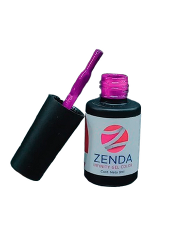 ZENDA INFINITY GEL COLOR 9 ML. #05