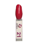 ZENDA INFINITY GEL COLOR 9 ML. #21