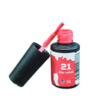 ZENDA INFINITY GEL COLOR 9 ML. #21