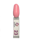 ZENDA INFINITY GEL COLOR 9 ML. #23