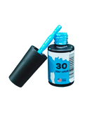 ZENDA INFINITY GEL COLOR 9 ML. #30