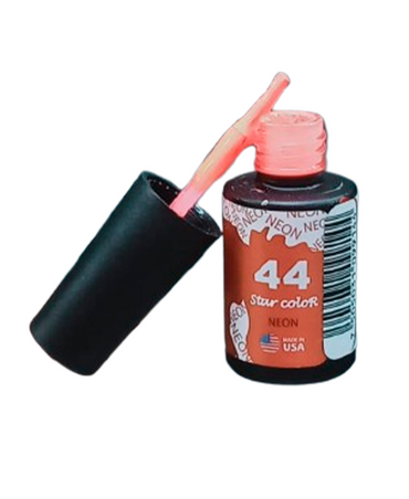 ZENDA INFINITY GEL COLOR 9 ML. #44