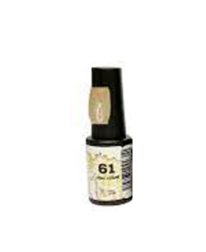 ZENDA INFINITY GEL COLOR 9 ML. #61