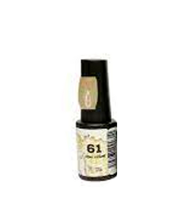 ZENDA INFINITY GEL COLOR 9 ML. #61