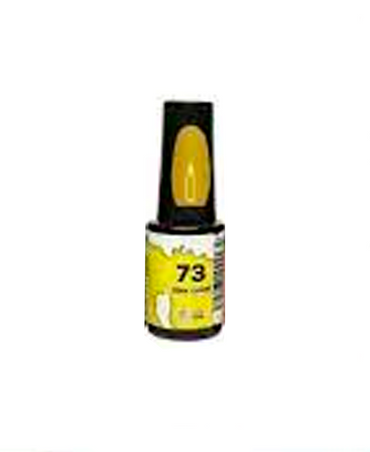 ZENDA INFINITY GEL COLOR 9 ML. #73