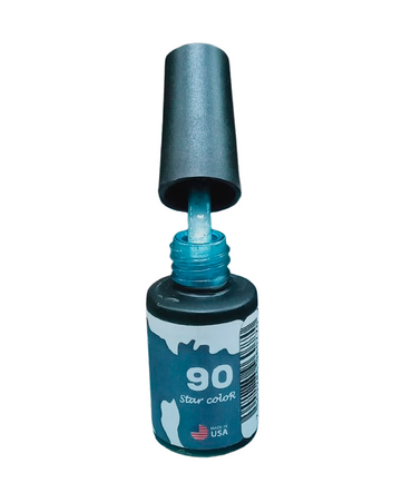 ZENDA INFINITY GEL COLOR 9 ML. #90