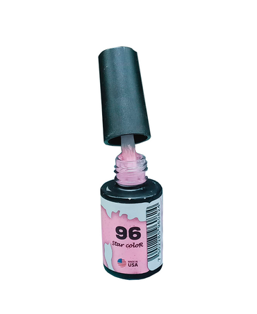 ZENDA INFINITY GEL COLOR 9 ML. #96