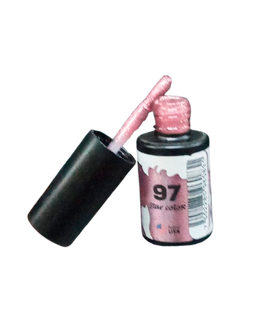 ZENDA INFINITY GEL COLOR 9 ML. #97