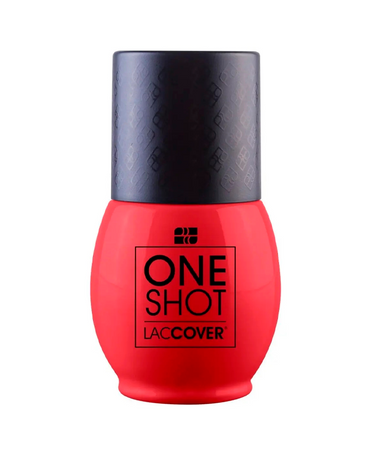 NAIL FACTORY LACCOVER ONE SHOT 10 ML. SUNSET