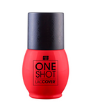 NAIL FACTORY LACCOVER ONE SHOT 10 ML. SUNSET