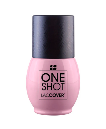 NAIL FACTORY LACCOVER ONE SHOT 10 ML. SWEET