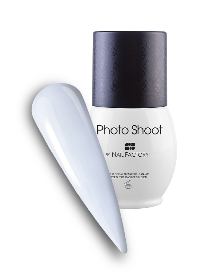 NAIL FACTORY LACCOVER ONE SHOT 14 ML. PHOTO SHOOT