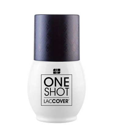 NAIL FACTORY LACCOVER ONE SHOT 14 ML. PHOTO SHOOT