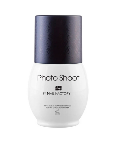 NAIL FACTORY LACCOVER ONE SHOT 14 ML. PHOTO SHOOT