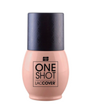 NAIL FACTORY LACCOVER ONE SHOT 14 ML. SENSITIVE