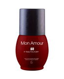 NAIL FACTORY LACCOVER ONE SHOT 10 ML. MON AMOUR