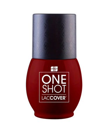 NAIL FACTORY LACCOVER ONE SHOT 10 ML. MON AMOUR