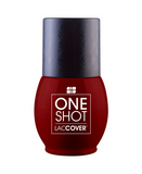 NAIL FACTORY LACCOVER ONE SHOT 10 ML. MON AMOUR