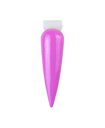 NAIL FACTORY LACCOVER ONE SHOT 14 ML. CONFIDENT