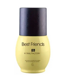 NAIL FACTORY LACCOVER ONE SHOT 14 ML. BEST FRIENDS